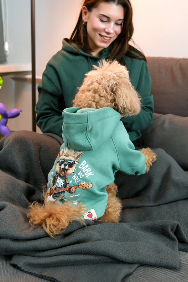Hoodie & Sweatshirt
