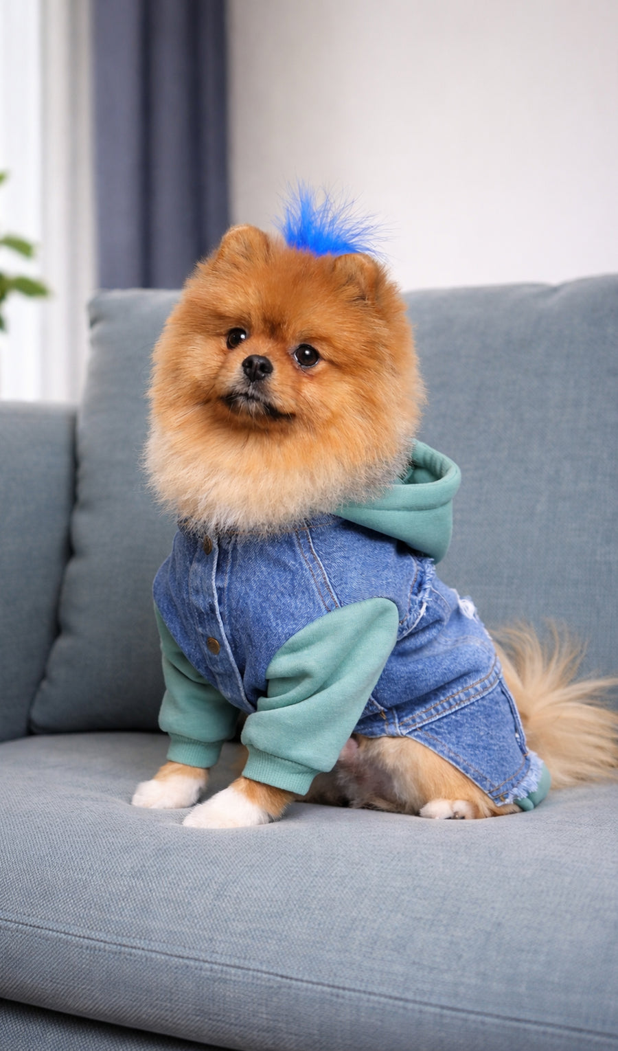 Say Denim