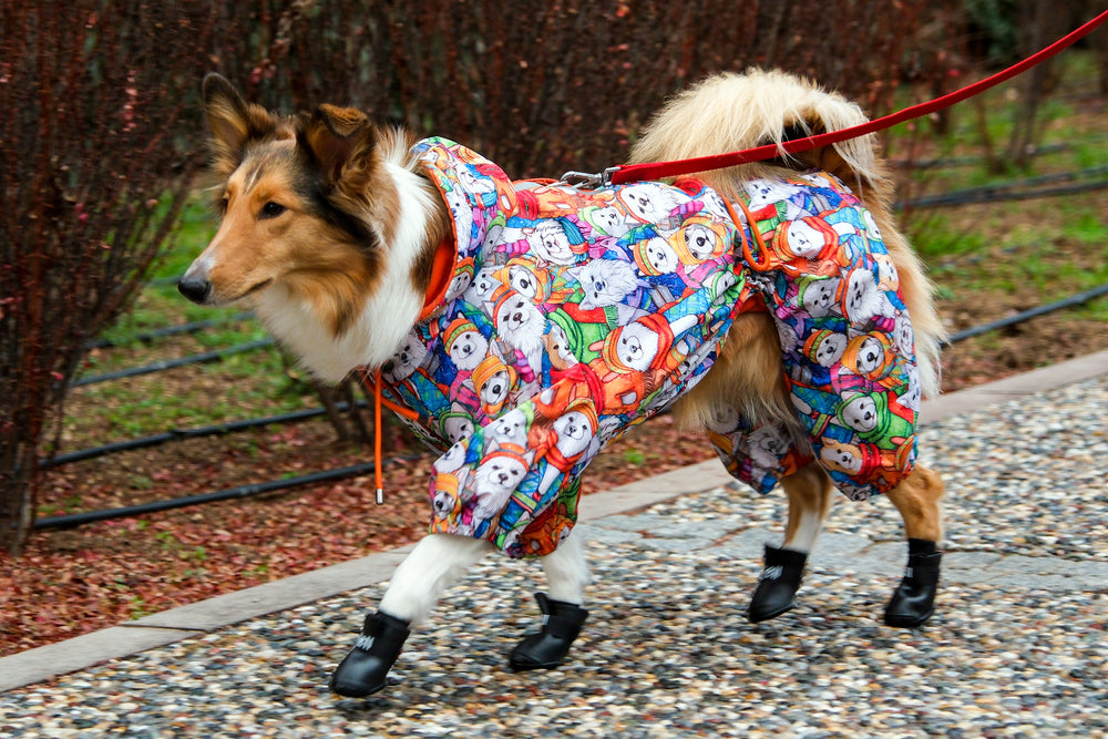 Sınırsız Hareket, Maksimum Konfor.